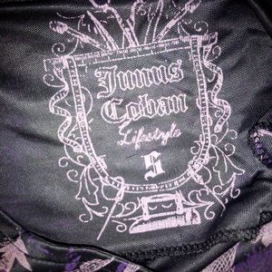 Junus Coban Apocalyptic Dress